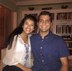 Meet your Posher, Kyle